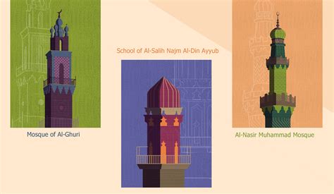 city of a thousand minarets|Iba pa.